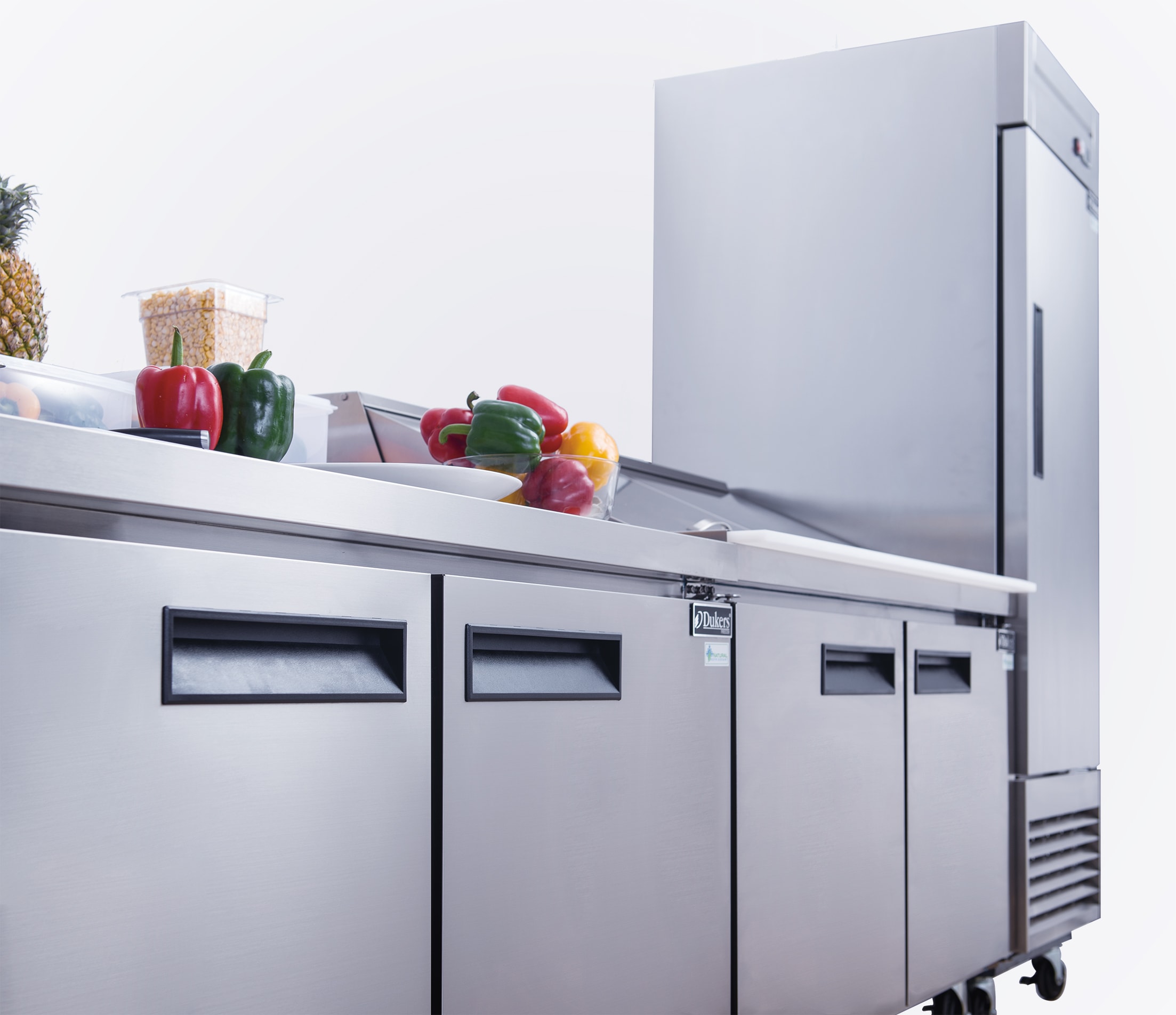How to Choose Commercial Refrigeration for Your Kitchen