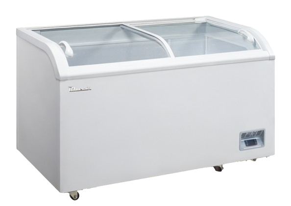 Chest Freezers
