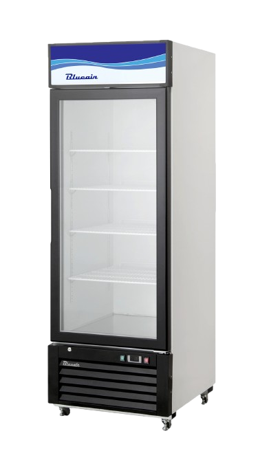 Glass Door Merchandisers