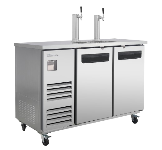 Kegerators
