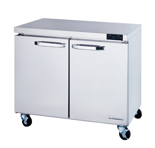 Undercounter Refrigerators & Freezers