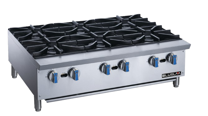 Hot Plates