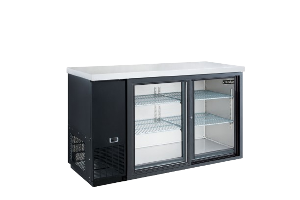 Bar & Beverage Coolers