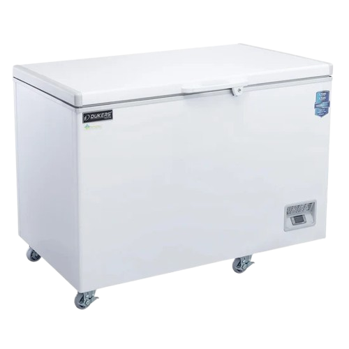 Chest Freezers