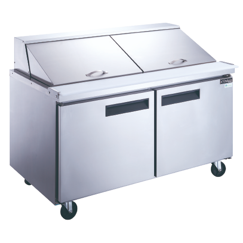 Food Prep Tables