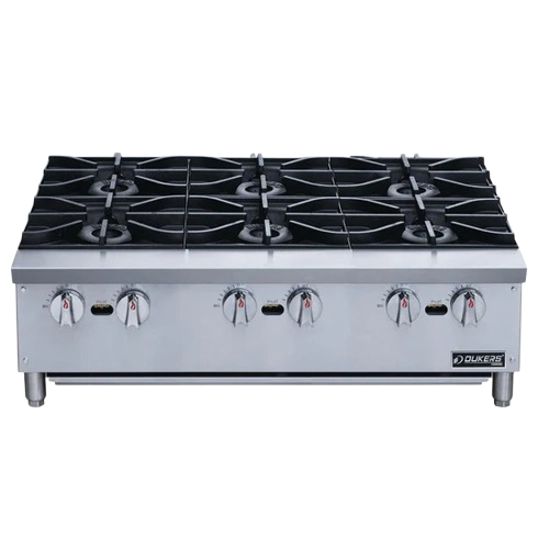 Hot Plates