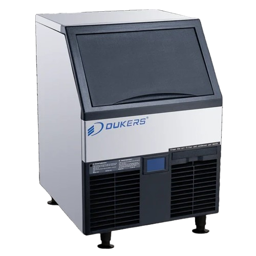 Ice Machines
