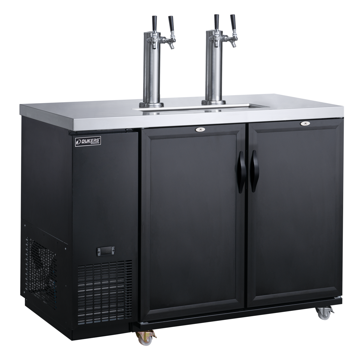 Kegerators