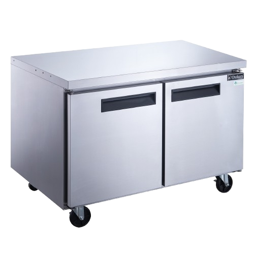 Undercounter Refrigerators & Freezers